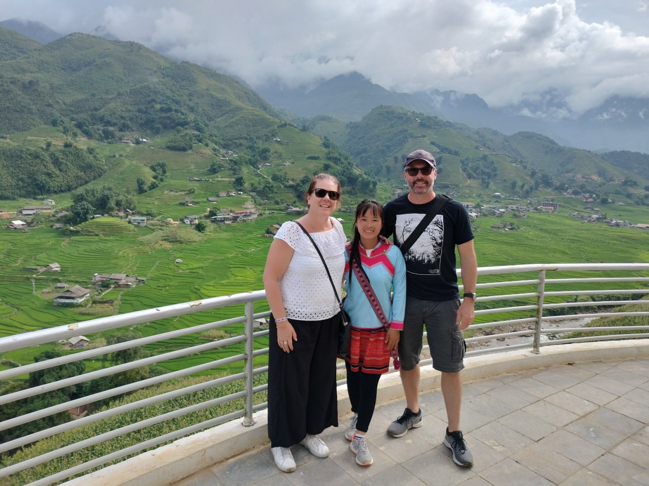 Friendly Homestay & Authentic Trekking Tours - Ảnh 3