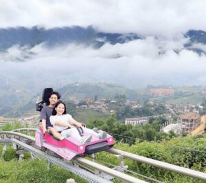 Sapa Tour Trekking