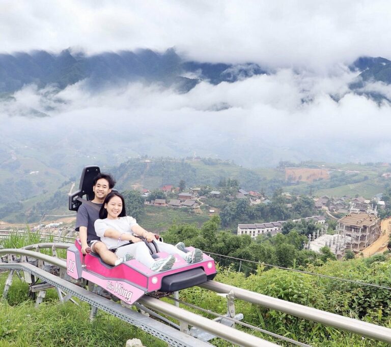 Sapa Tour Trekking